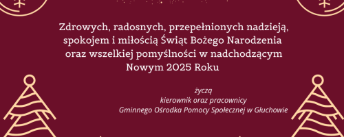 Boże Narodzenie 2024