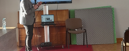 Zdrowa seniorka - ZDROWA KOBIETA