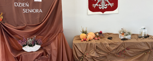 V GMINNY DZIEŃ SENIORA